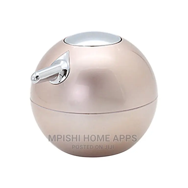 Spherical Soap Dispenser 380ml