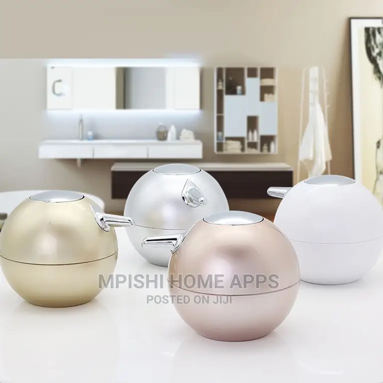 Spherical Soap Dispenser 380ml