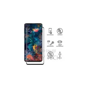 Samsung Galaxy A51 Screen Guard-Full Edged Glass Protector