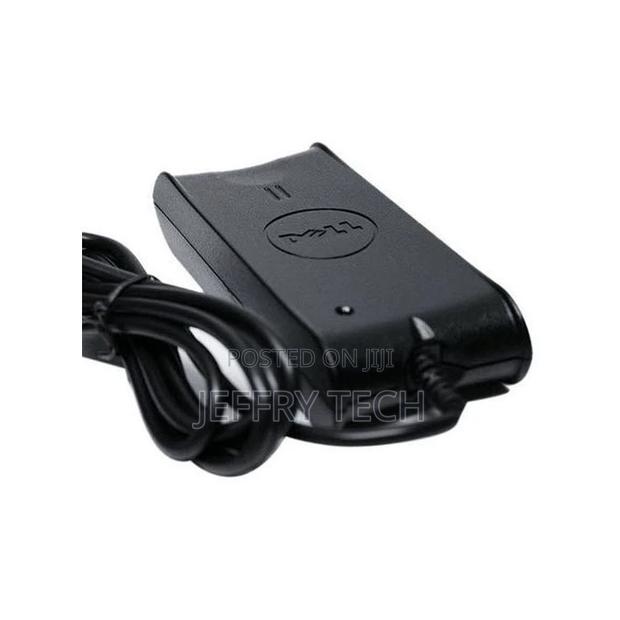 DELL 90w-Ac Adapter Laptop Charger, 19.5v- Big Mouth