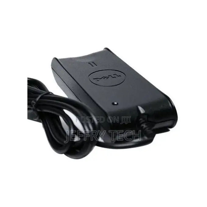 DELL 90w-Ac Adapter Laptop Charger, 19.5v- Big Mouth
