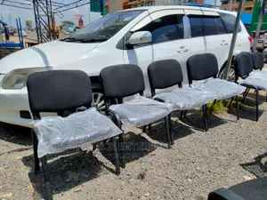 Tosker Visitors Chairs