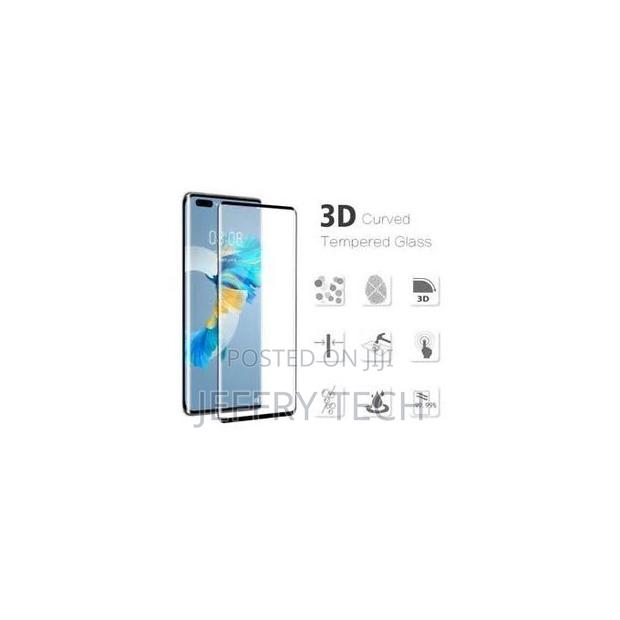 Tecno SUPER Tecno Phantom X Screen Glass-Full Glue Glass Pro - thumbnail 3