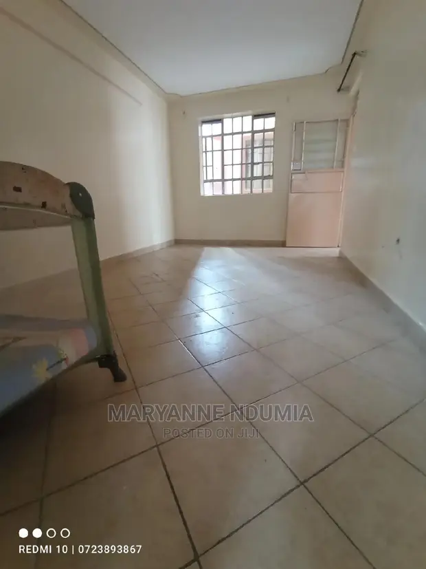 2bdrm Apartment in South B for Rent