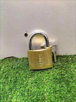 Padlock 366mm
