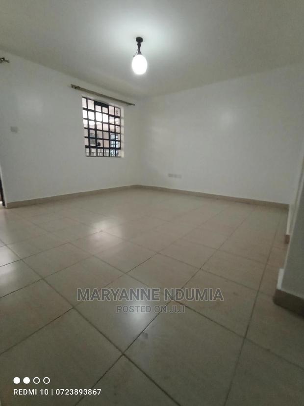 1bdrm Apartment in South B for Rent