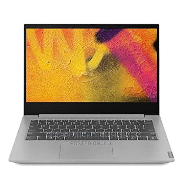 New Laptop Lenovo Ideapad 3 8GB Intel Core I5 SSD 512GB