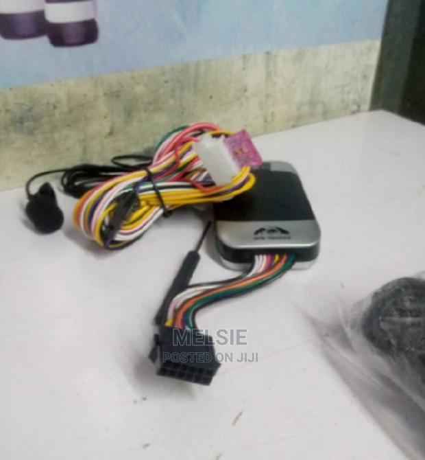 Car Tracking Device Coban Tk303