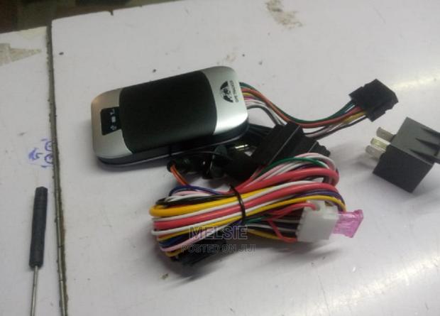 Motorcycle Car Vehicle GPS/GSM/GPRS Real Time Tracker