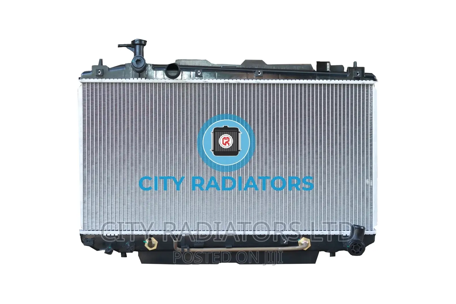 Brand New Radiator for Rav4 ACA21.