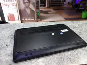 Laptop HP ZBook 15 G3 16GB Intel Core I5 SSD 256GB