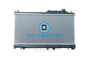 Brand New Radiator for Subaru Forester.