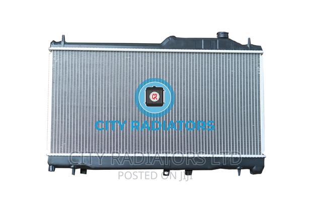 Brand New Radiator for Subaru Forester.