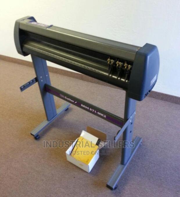 Redsail Plotter Vinyl Cutter - main view