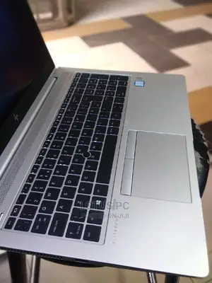 Laptop HP EliteBook 850 G5 8GB Intel Core I5 SSD 256GB