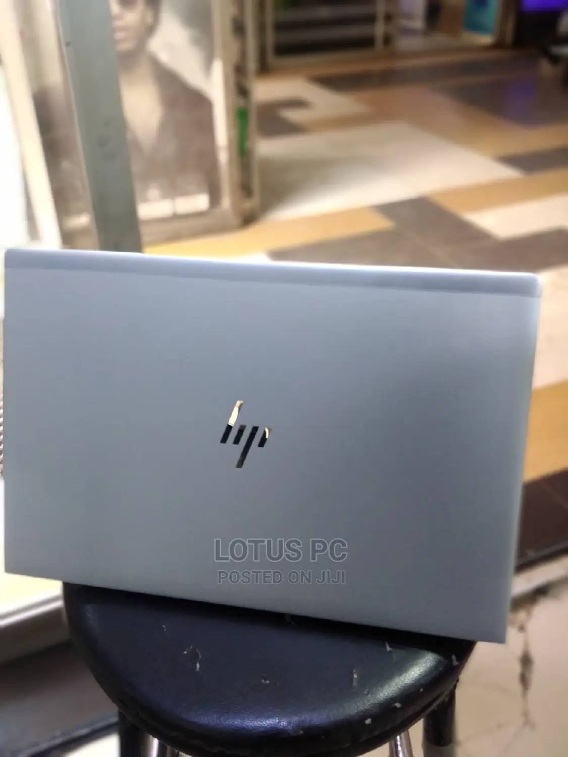 Laptop HP EliteBook 850 G5 8GB Intel Core I5 SSD 256GB