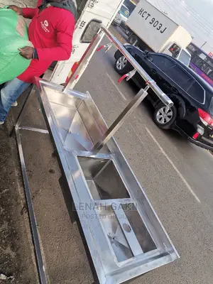 Water Refilling Station