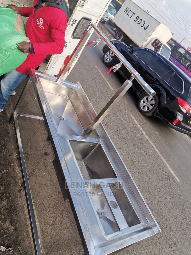 Water Refilling Station - thumbnail 2