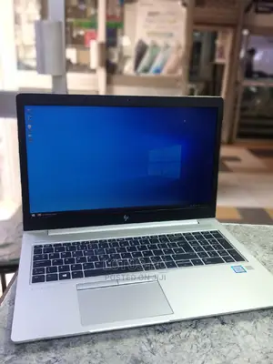 Laptop HP EliteBook 850 8GB Intel Core I5 SSD 256GB