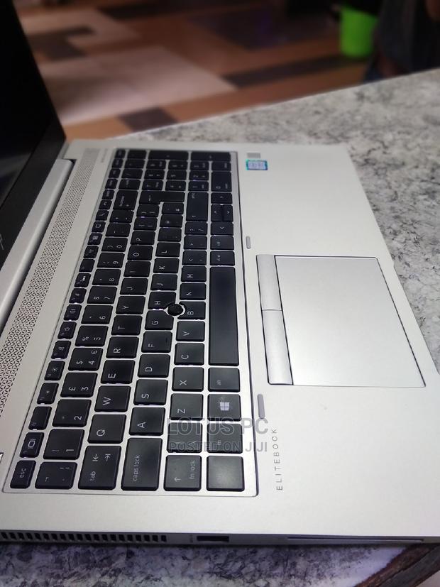 Laptop HP EliteBook 850 8GB Intel Core I5 SSD 256GB - thumbnail 2