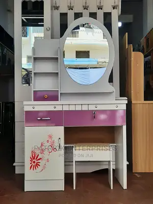 Morden Dressing Table