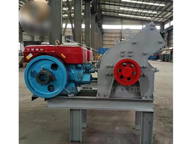 Gold Crusher Machine Price