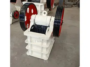 Gold Crusher Machine Price