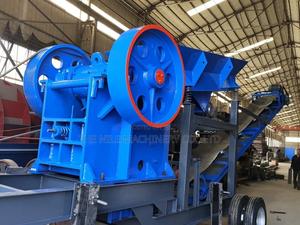 Stone Crusher Machine Price Kenya - thumbnail 2