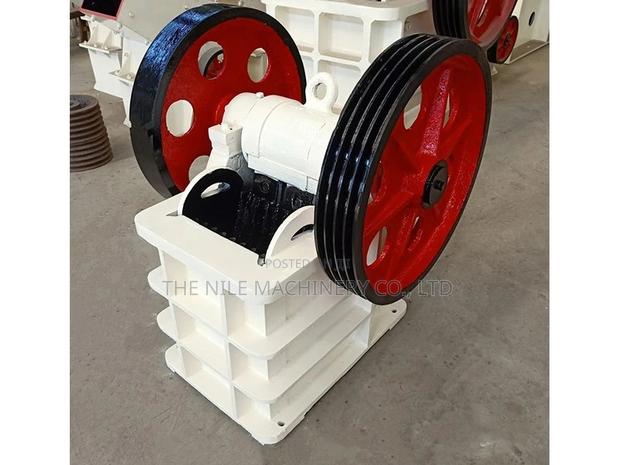 Stone Crusher Machine Price Kenya - thumbnail 4
