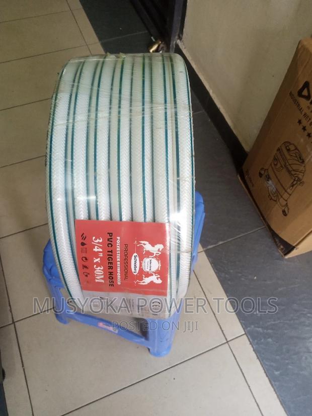 PVC Hose Pipe-120ft