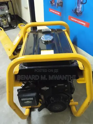 Generators for Hire 6kva Petrol