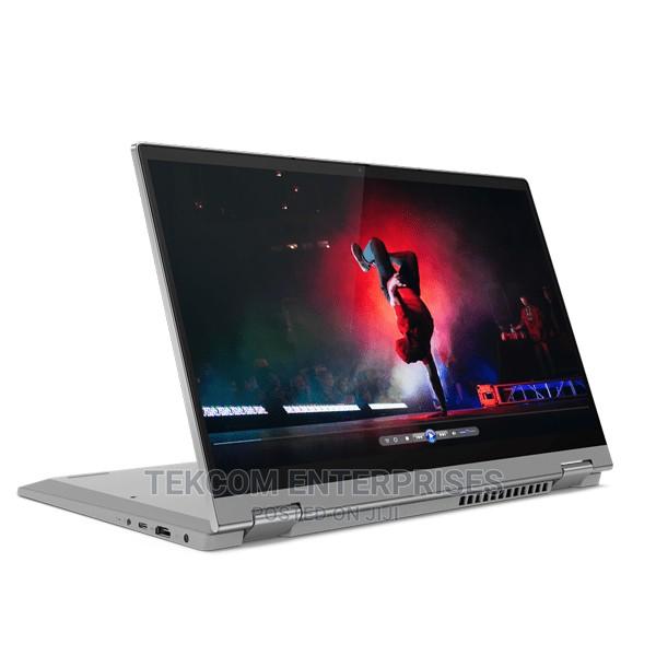 New Laptop Lenovo Flex 5 8GB Intel Core I5 SSD 512GB - thumbnail 3
