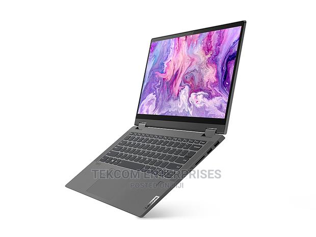 New Laptop Lenovo Flex 5 8GB Intel Core I5 SSD 512GB - thumbnail 4