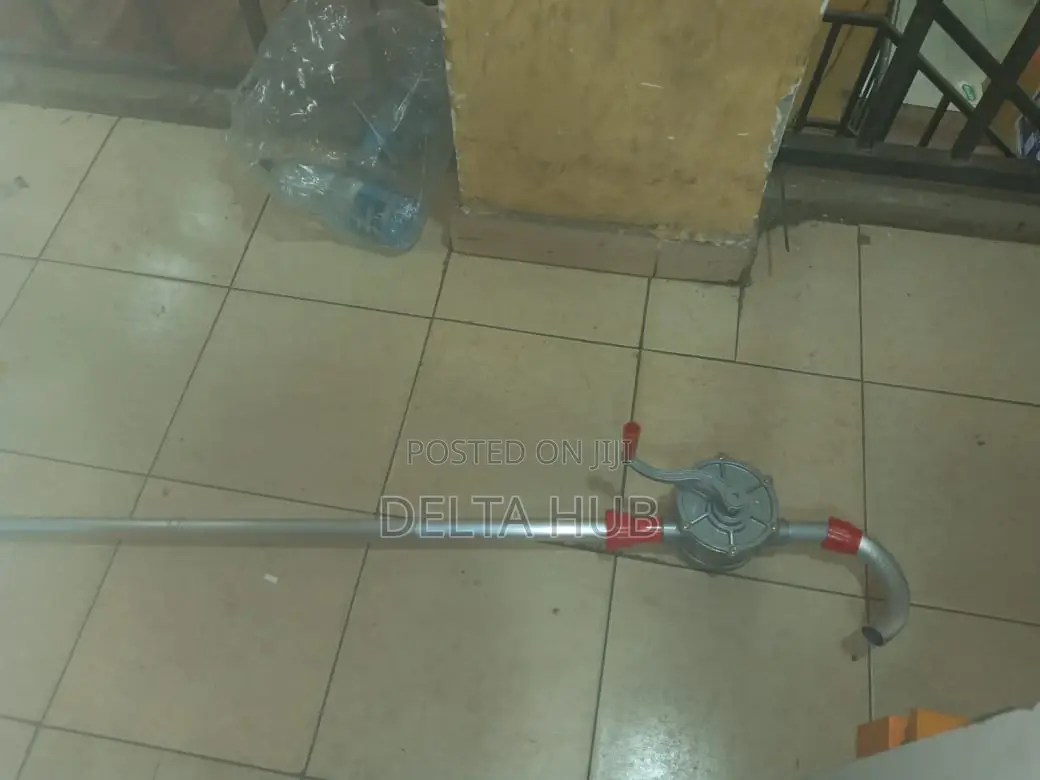 Original Drum Pump