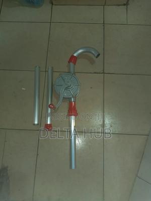 Quality Drum Pump - thumbnail 2