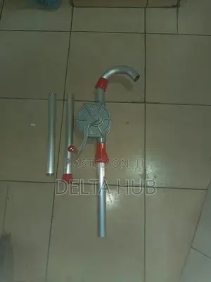Quality Drum Pump