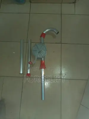 Quality Drum Pump