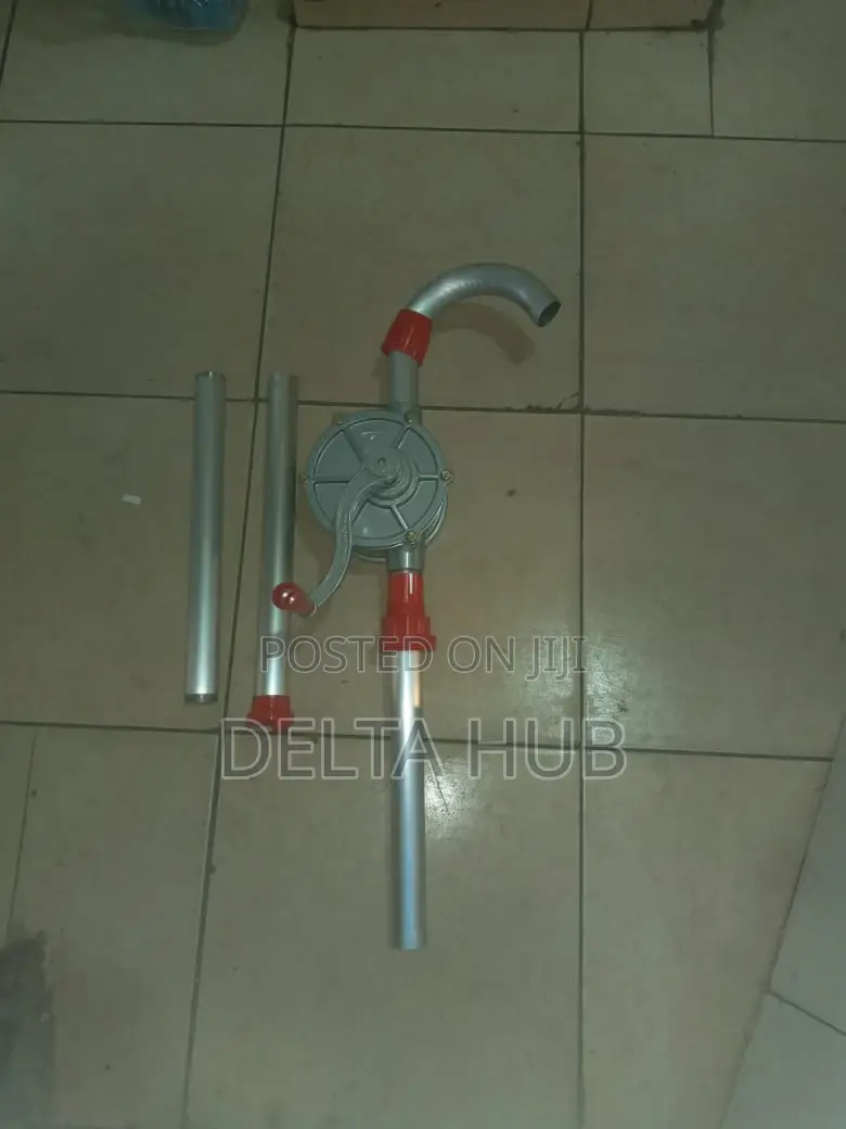 Quality Drum Pump