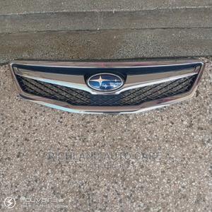 Grille Subaru Legacy Br9 - thumbnail 2