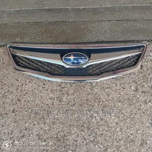 Grille Subaru Legacy Br9