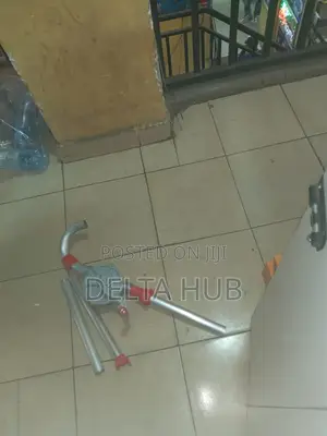Ideal Drum Pump