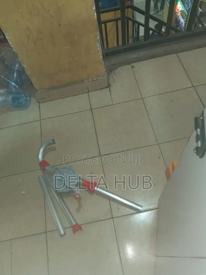 Ideal Drum Pump
