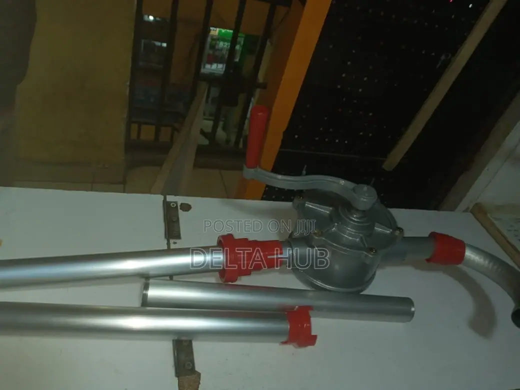 Affordable Drum Pump