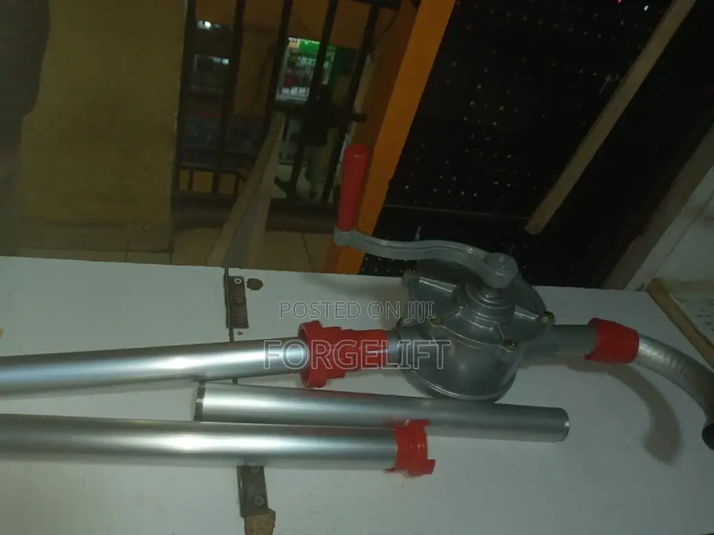 Affordable Drum Pump
