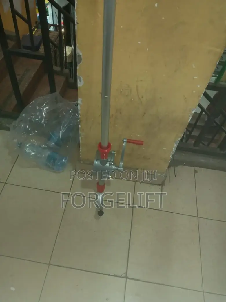 Top Drum Pump