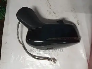 Nissan Note 2015/16 Side Mirror With Camera