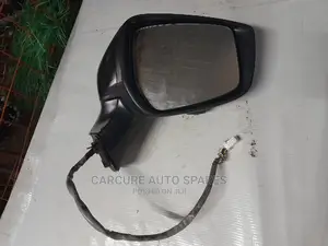 Nissan Note 2015/16 Side Mirror With Camera