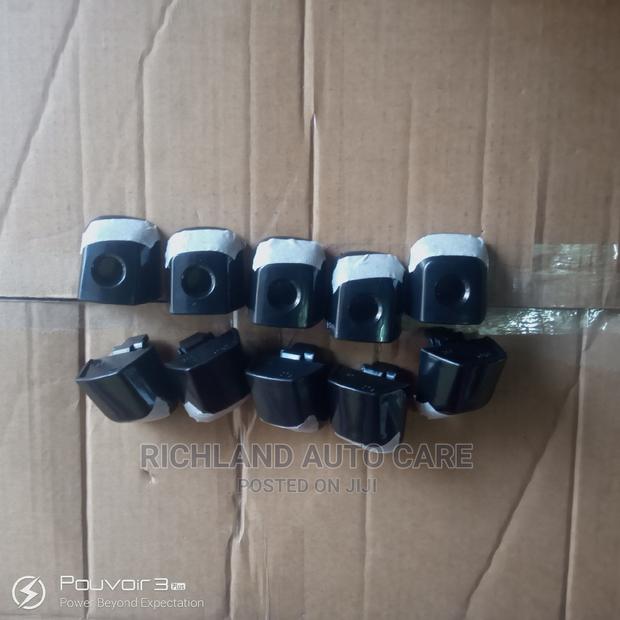 Outer Handle Prado 150 - thumbnail 2