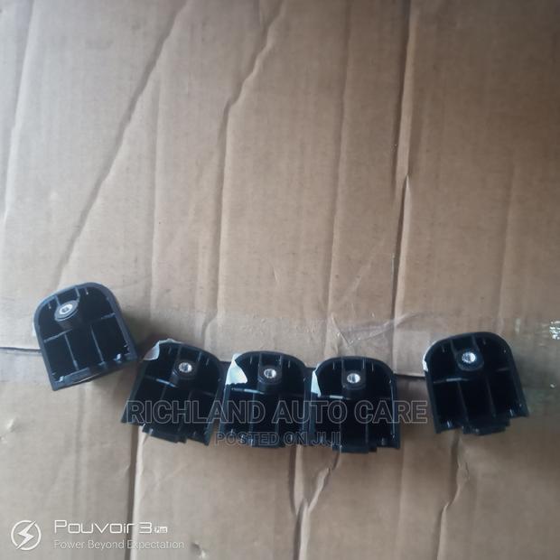 Outer Handle Prado 150 - thumbnail 3