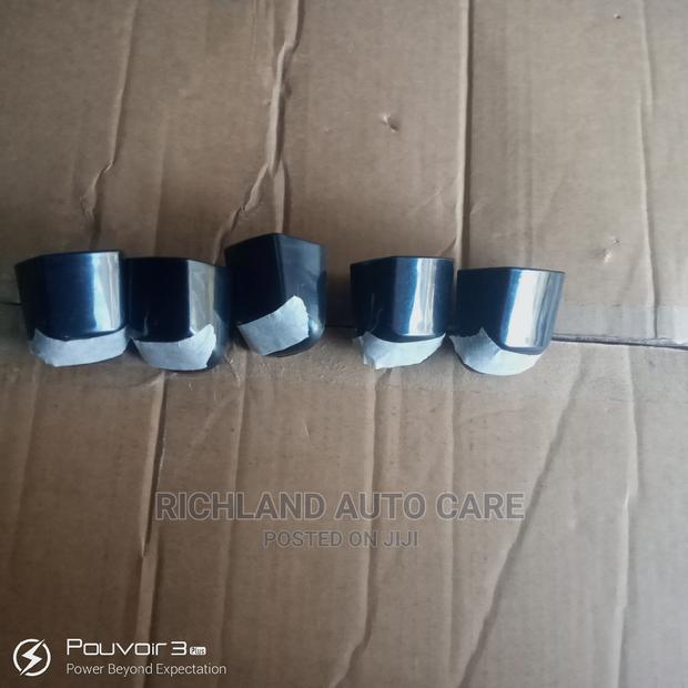 Outer Handle Prado 150 - thumbnail 5